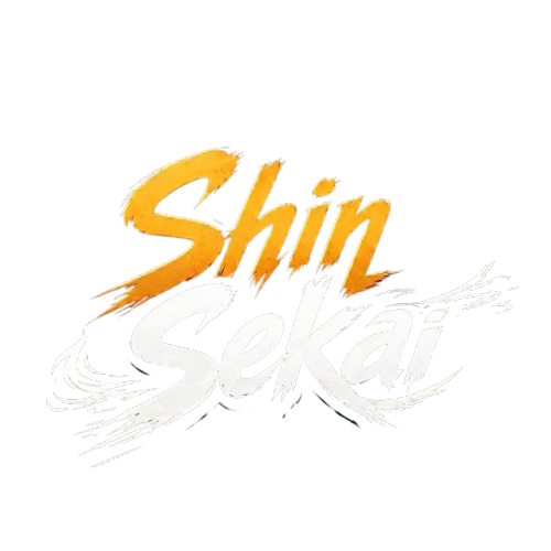 SHIN SEKAI